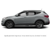 2013 Hyundai Santa Fe Sport AWD 4Dr 2.4L Auto Luxury