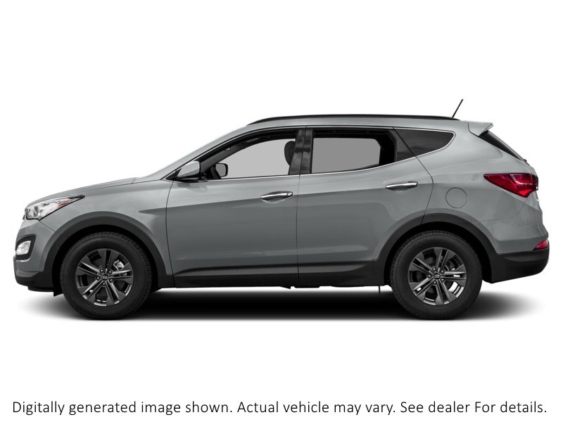 2013 Hyundai Santa Fe Sport AWD 4Dr 2.4L Auto Luxury
