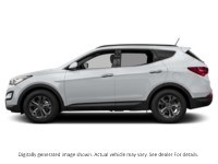 2013 Hyundai Santa Fe Sport AWD 4Dr 2.4L Auto Luxury