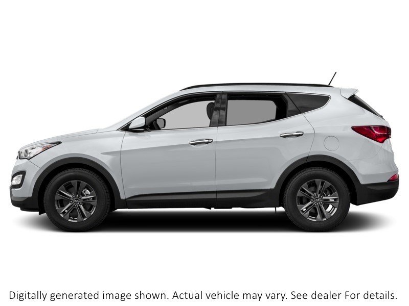2013 Hyundai Santa Fe Sport AWD 4Dr 2.4L Auto Luxury