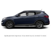 2013 Hyundai Santa Fe Sport AWD 4Dr 2.4L Auto Luxury Marlin Blue  Shot 47