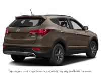 2013 Hyundai Santa Fe Sport AWD 4Dr 2.4L Auto Luxury