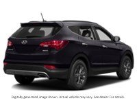 2013 Hyundai Santa Fe Sport AWD 4Dr 2.0T Auto SE Colour Shot 2