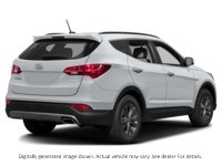 2013 Hyundai Santa Fe Sport AWD 4Dr 2.4L Auto Luxury