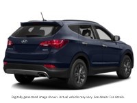 2013 Hyundai Santa Fe Sport AWD 4Dr 2.4L Auto Luxury