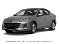 2013 Mazda Mazda3 4Dr Sdn Auto Gs-Sky Colour Shot 1