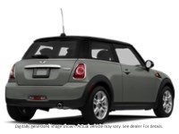 2013 Mini Hatch 2Dr Cpe