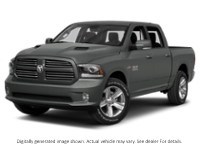 2013 Ram 1500 4WD Crew Cab 149