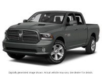 2013 Ram 1500 4WD Crew Cab 149
