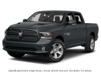 2013 Ram 1500 4WD Crew Cab 149