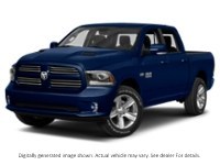 2013 Ram 1500 4WD Crew Cab 149