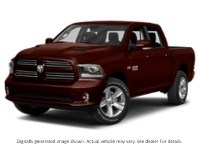 2013 Ram 1500 4WD Crew Cab 149