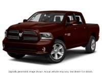 2013 Ram 1500 4WD Crew Cab 149
