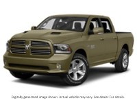 2013 Ram 1500 4WD Crew Cab 149