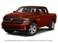 2013 Ram 1500 4WD Crew Cab 149