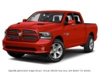 2013 Ram 1500 4WD Crew Cab 149