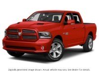2013 Ram 1500 4WD Crew Cab 149