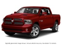 2013 Ram 1500 4WD Crew Cab 149