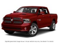 2013 Ram 1500 4WD Crew Cab 149