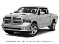 2013 Ram 1500 4WD Crew Cab 149