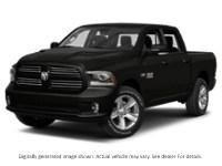2013 Ram 1500 4WD Crew Cab 149