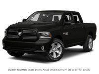 2013 Ram 1500 4WD Crew Cab 149
