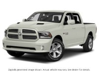 2013 Ram 1500 4WD Crew Cab 149
