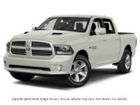 2013 Ram 1500 4WD Crew Cab 149