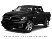 2013 Ram 1500 4WD Crew Cab 149