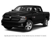 2013 Ram 1500 4WD Crew Cab 149
