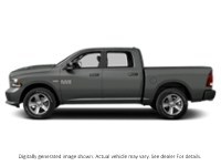 2013 Ram 1500 4WD Crew Cab 149