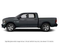 2013 Ram 1500 4WD Crew Cab 149