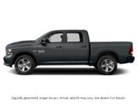2013 Ram 1500 4WD Crew Cab 149