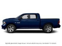 2013 Ram 1500 4WD Crew Cab 149