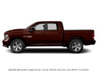 2013 Ram 1500 4WD Crew Cab 149