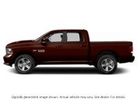 2013 Ram 1500 4WD Crew Cab 149