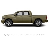 2013 Ram 1500 4WD Crew Cab 149