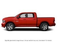 2013 Ram 1500 4WD Crew Cab 149
