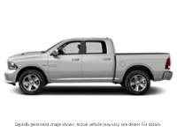 2013 Ram 1500 4WD Crew Cab 149