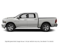 2013 Ram 1500 4WD Crew Cab 149