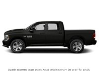2013 Ram 1500 4WD Crew Cab 149