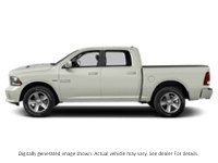 2013 Ram 1500 4WD Crew Cab 149