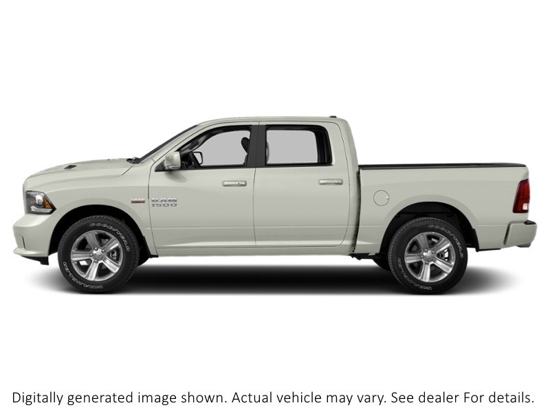 2013 Ram 1500 4WD Crew Cab 149