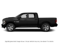2013 Ram 1500 4WD Crew Cab 149