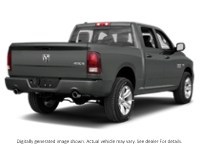 2013 Ram 1500 4WD Crew Cab 149