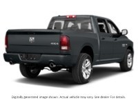 2013 Ram 1500 4WD Crew Cab 149