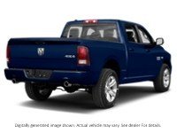 2013 Ram 1500 4WD Crew Cab 149