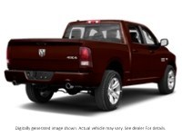 2013 Ram 1500 4WD Crew Cab 149