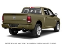 2013 Ram 1500 4WD Crew Cab 149