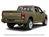 2013 Ram 1500 4WD Crew Cab 149